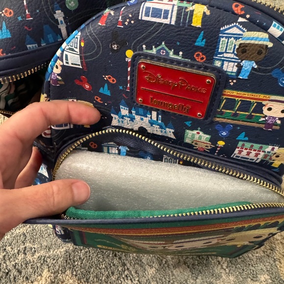 Disney Loungefly - Picture 3 of 3